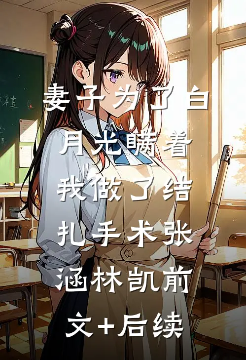 妻子为了白月光瞒着我做了结扎手术张涵林凯前文+后续