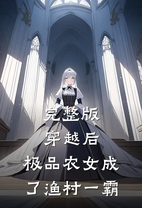 完整版穿越后，极品农女成了渔村一霸