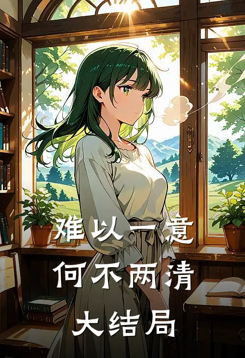 难以一意，何不两清大结局
