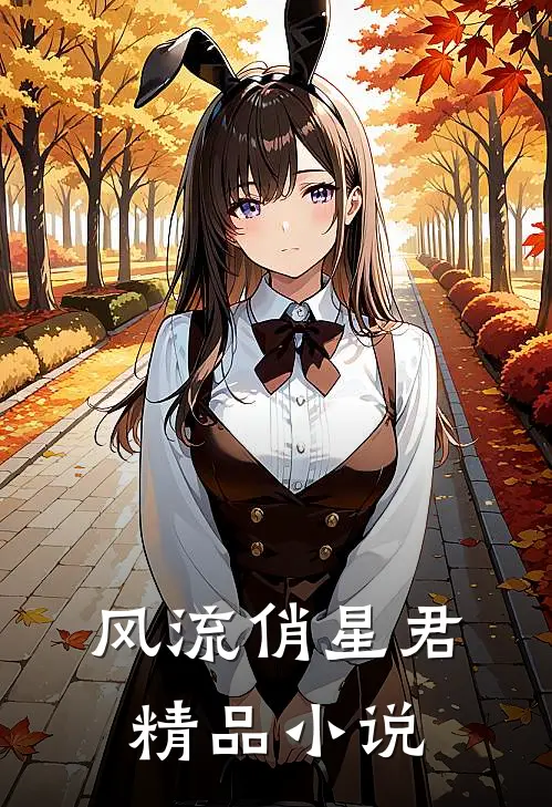 风流俏星君精品小说