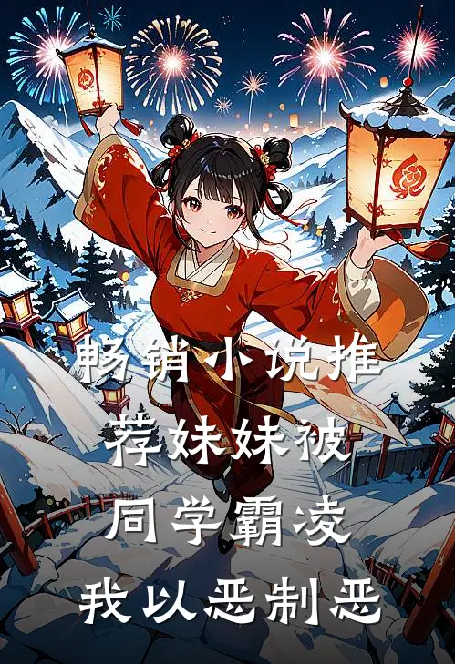 畅销小说推荐妹妹被同学霸凌，我以恶制恶