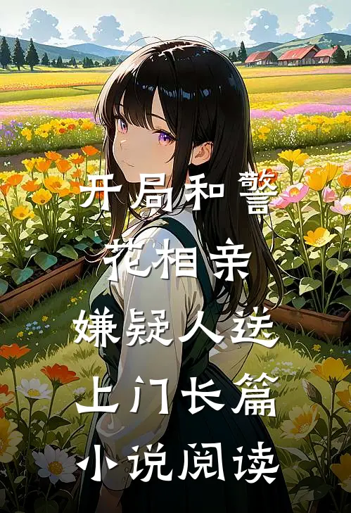 开局和警花相亲，嫌疑人送上门长篇小说阅读