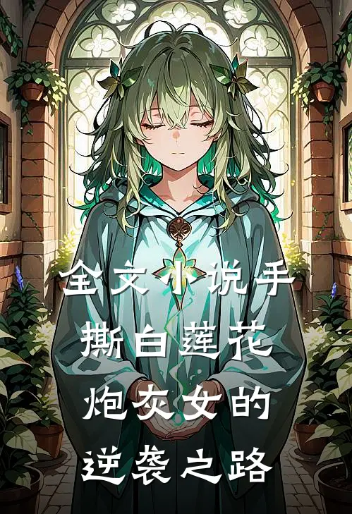 全文小说手撕白莲花：炮灰女的逆袭之路