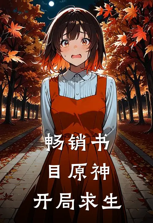 畅销书目原神：开局求生