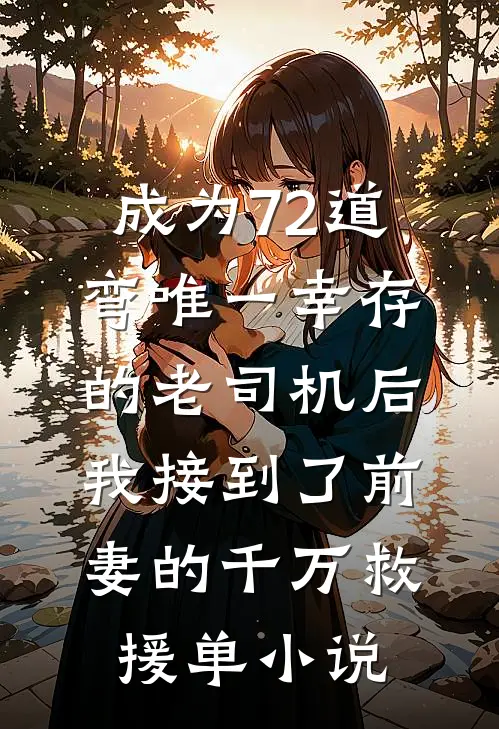 成为72道弯唯一幸存的老司机后，我接到了前妻的千万救援单小说