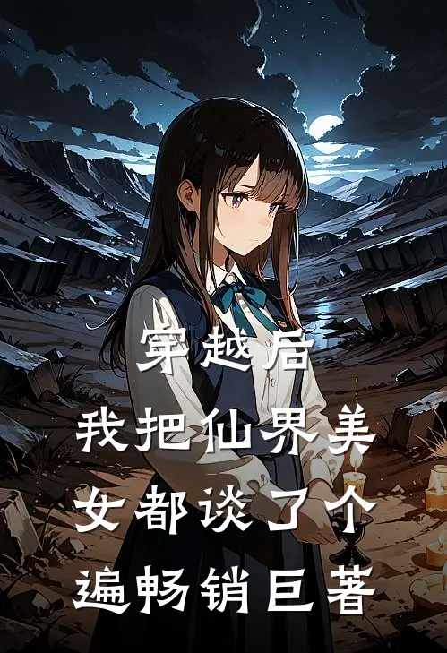 穿越后，我把仙界美女都谈了个遍畅销巨著