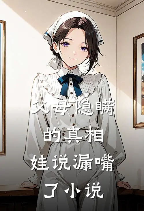 父母隐瞒的真相，娃说漏嘴了小说