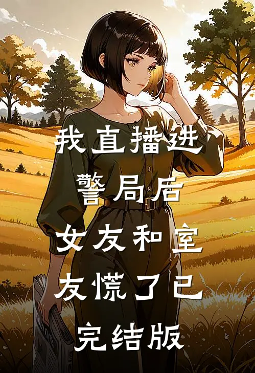 我直播进警局后，女友和室友慌了已完结版