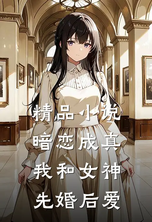 精品小说暗恋成真，我和女神先婚后爱