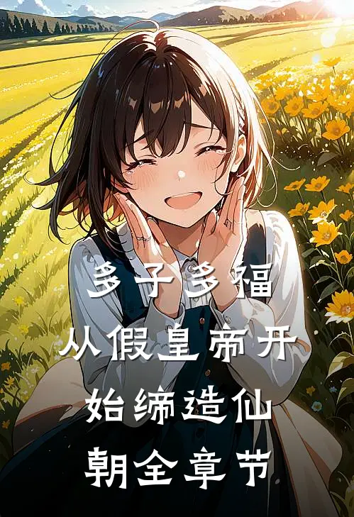 多子多福：从假皇帝开始缔造仙朝全章节
