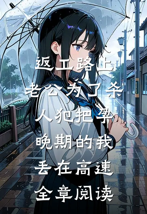 返工路上，老公为了杀人犯把孕晚期的我丢在高速全章阅读