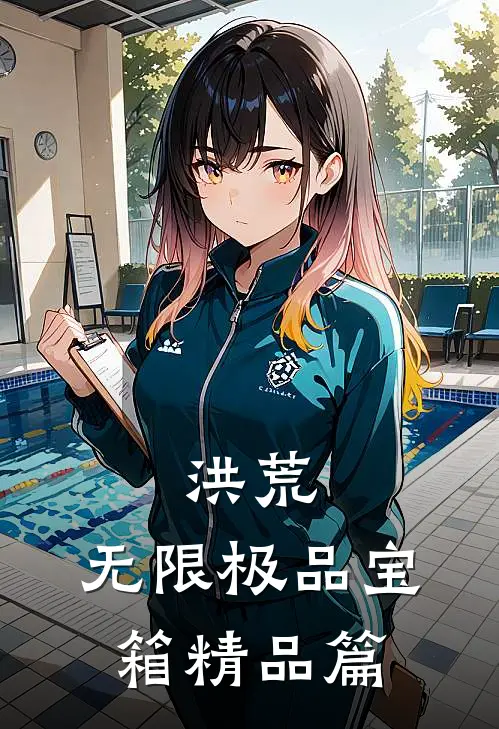 洪荒：无限极品宝箱精品篇