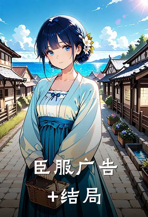 臣服广告+结局