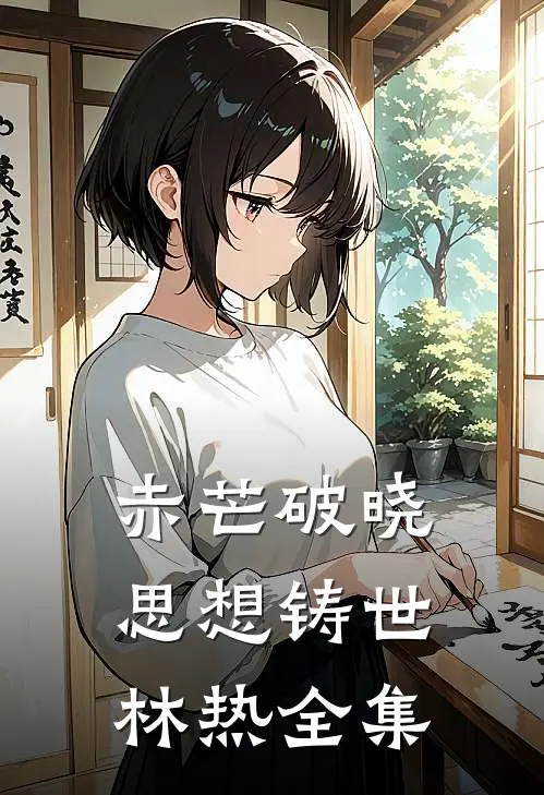赤芒破晓：思想铸世林热 全集