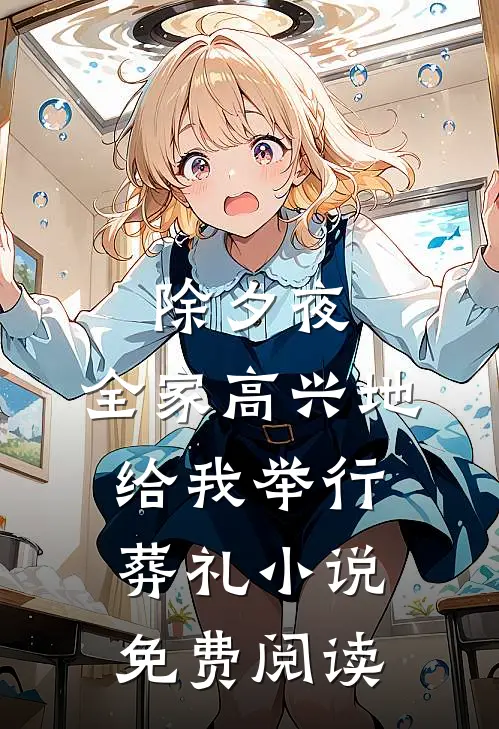 除夕夜，全家高兴地给我举行葬礼小说免费阅读