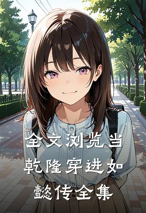 全文浏览当乾隆穿进如懿传全集