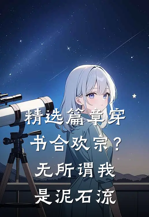 精选篇章穿书合欢宗？无所谓我是泥石流