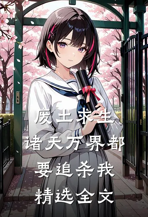 废土求生，诸天万界都要追杀我精选全文