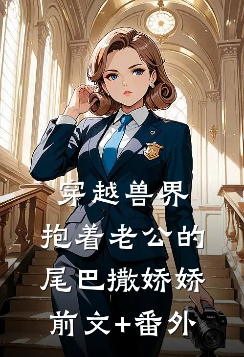 穿越兽界：抱着老公的尾巴撒娇娇前文+番外