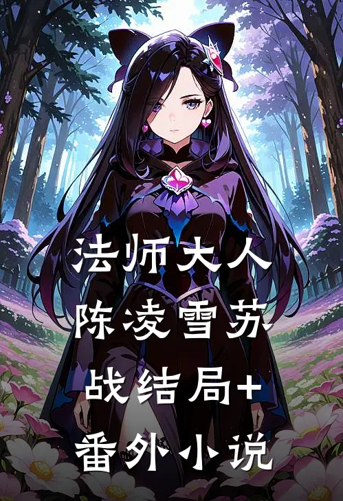 法师大人陈凌雪苏战结局+番外小说