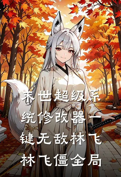 末世超级系统修改器一键无敌林飞林飞僵全局