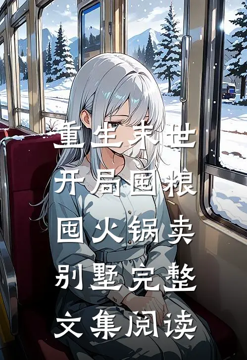 重生末世：开局囤粮囤火锅卖别墅完整文集阅读