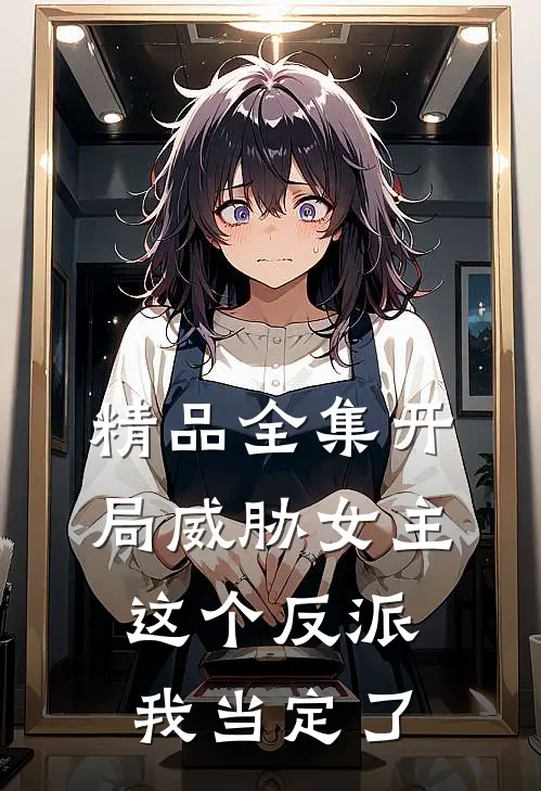 精品全集开局威胁女主，这个反派我当定了