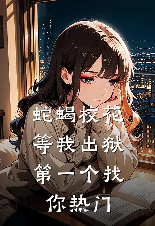 蛇蝎校花，等我出狱第一个找你热门