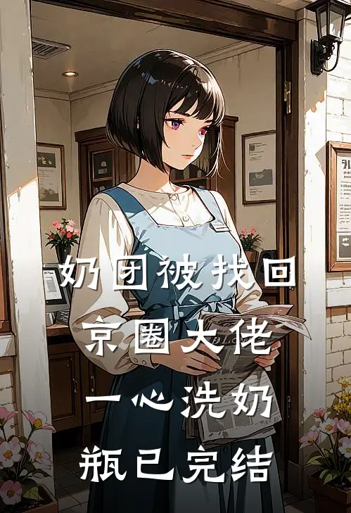 奶团被找回，京圈大佬一心洗奶瓶已完结