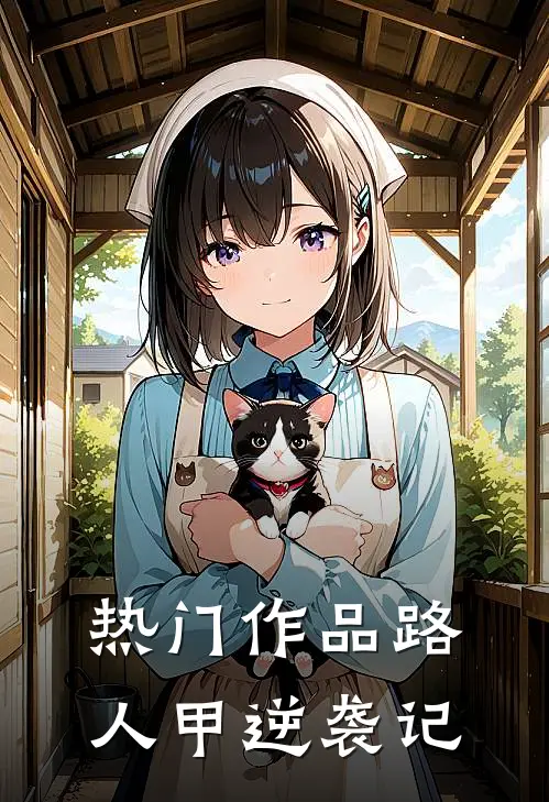 热门作品路人甲逆袭记