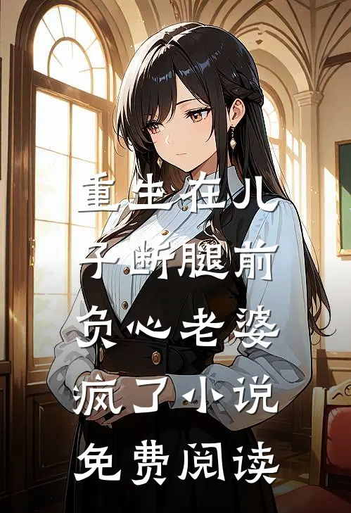重生在儿子断腿前，负心老婆疯了小说免费阅读