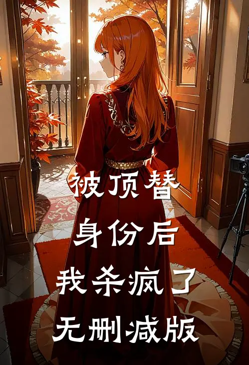 被顶替身份后，我杀疯了无删减版