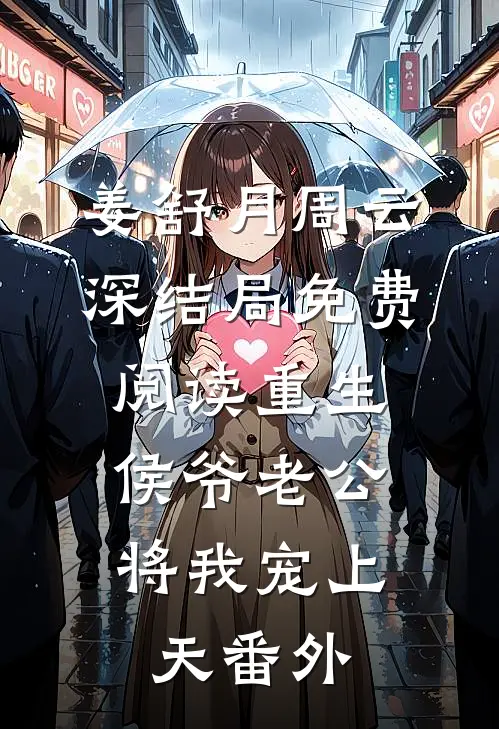 姜舒月周云深结局免费阅读重生：侯爷老公将我宠上天番外