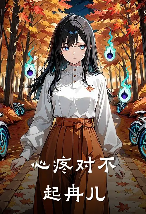 心疼对不起冉儿