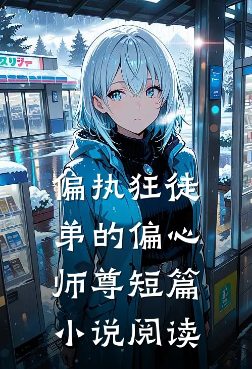 偏执狂徒弟的偏心师尊短篇小说阅读