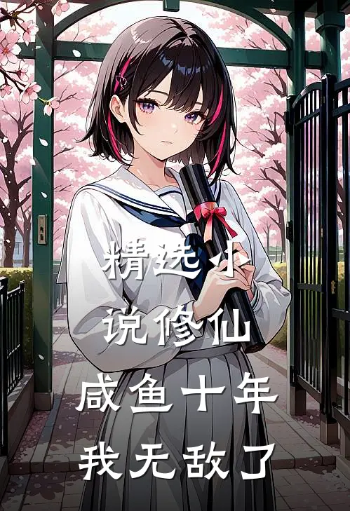 精选小说修仙：咸鱼十年我无敌了