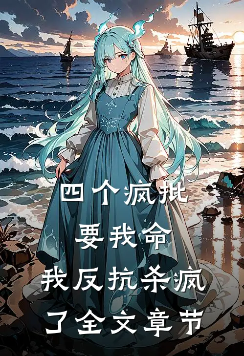 四个疯批要我命，我反抗杀疯了全文章节