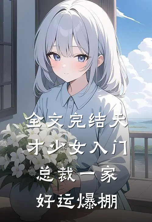 全文完结天才少女入门，总裁一家好运爆棚
