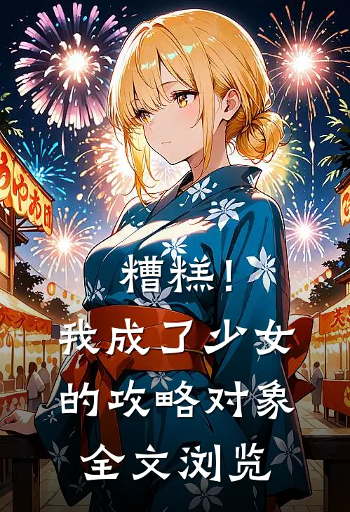 糟糕！我成了少女的攻略对象全文浏览
