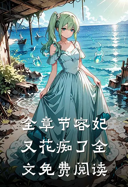 全章节容妃又花痴了全文免费阅读