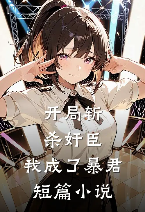 开局斩杀奸臣，我成了暴君短篇小说