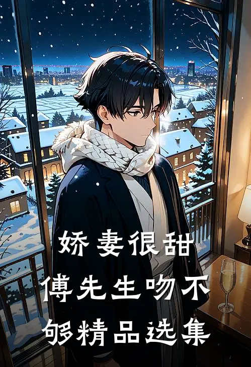 娇妻很甜：傅先生吻不够精品选集