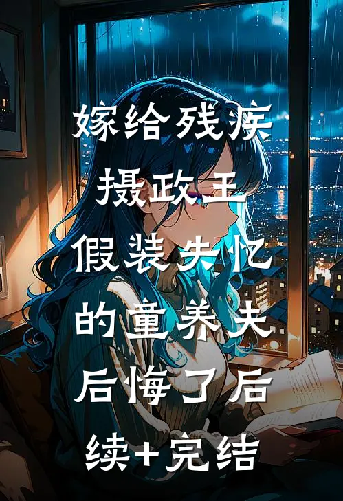 嫁给残疾摄政王，假装失忆的童养夫后悔了后续+完结