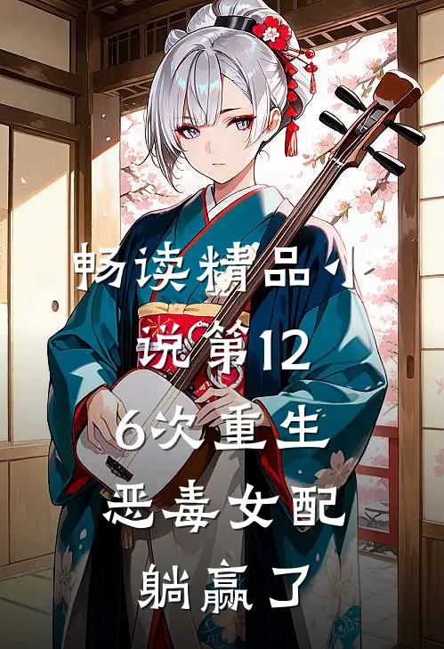 畅读精品小说第126次重生，恶毒女配躺赢了