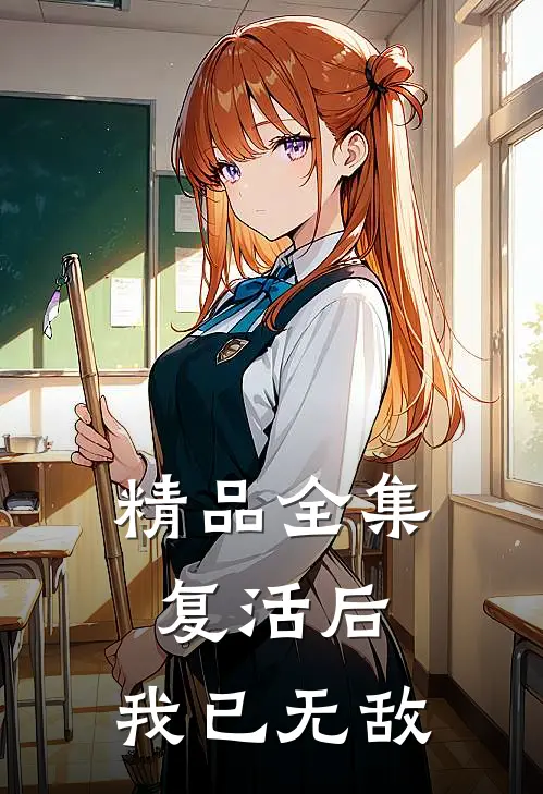 精品全集复活后：我已无敌