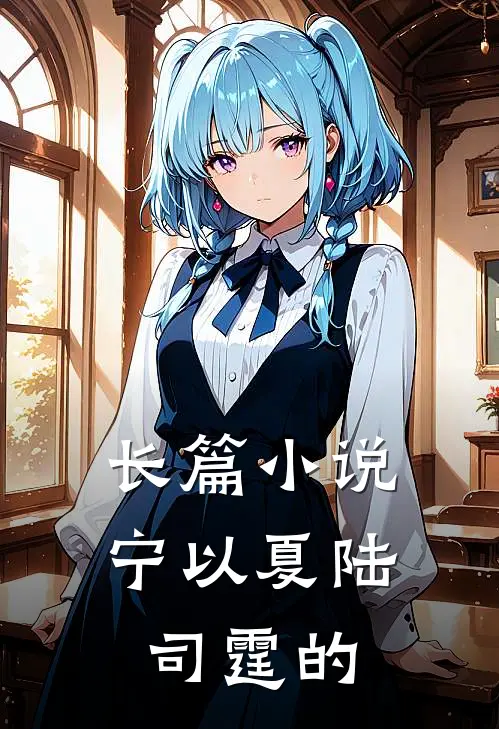 长篇小说宁以夏陆司霆的