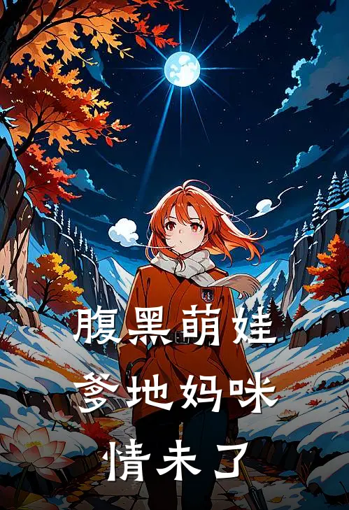 腹黑萌娃：爹地妈咪情未了