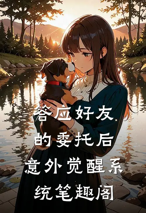 答应好友的委托后，意外觉醒系统笔趣阁
