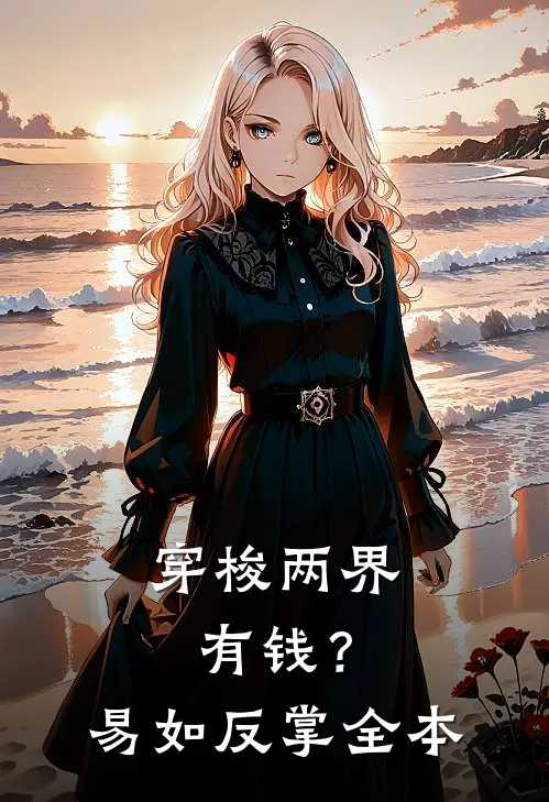 穿梭两界：有钱？易如反掌全本