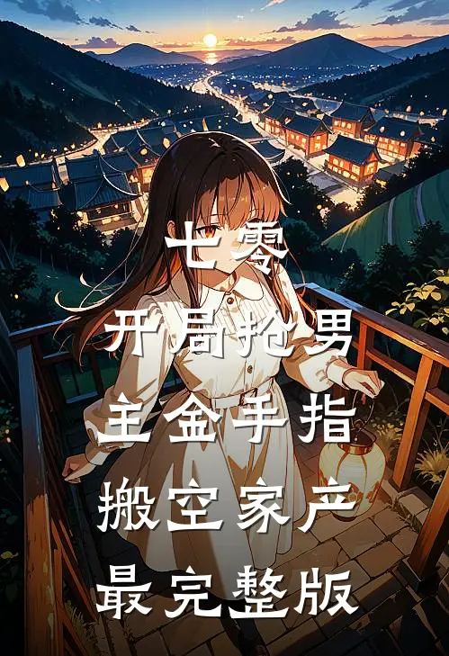 七零：开局抢男主金手指搬空家产最完整版